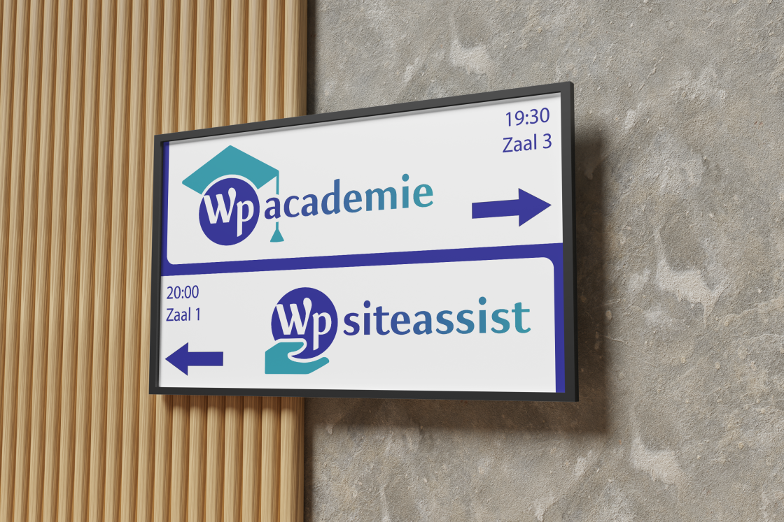 Wp academy / Wp siteassist