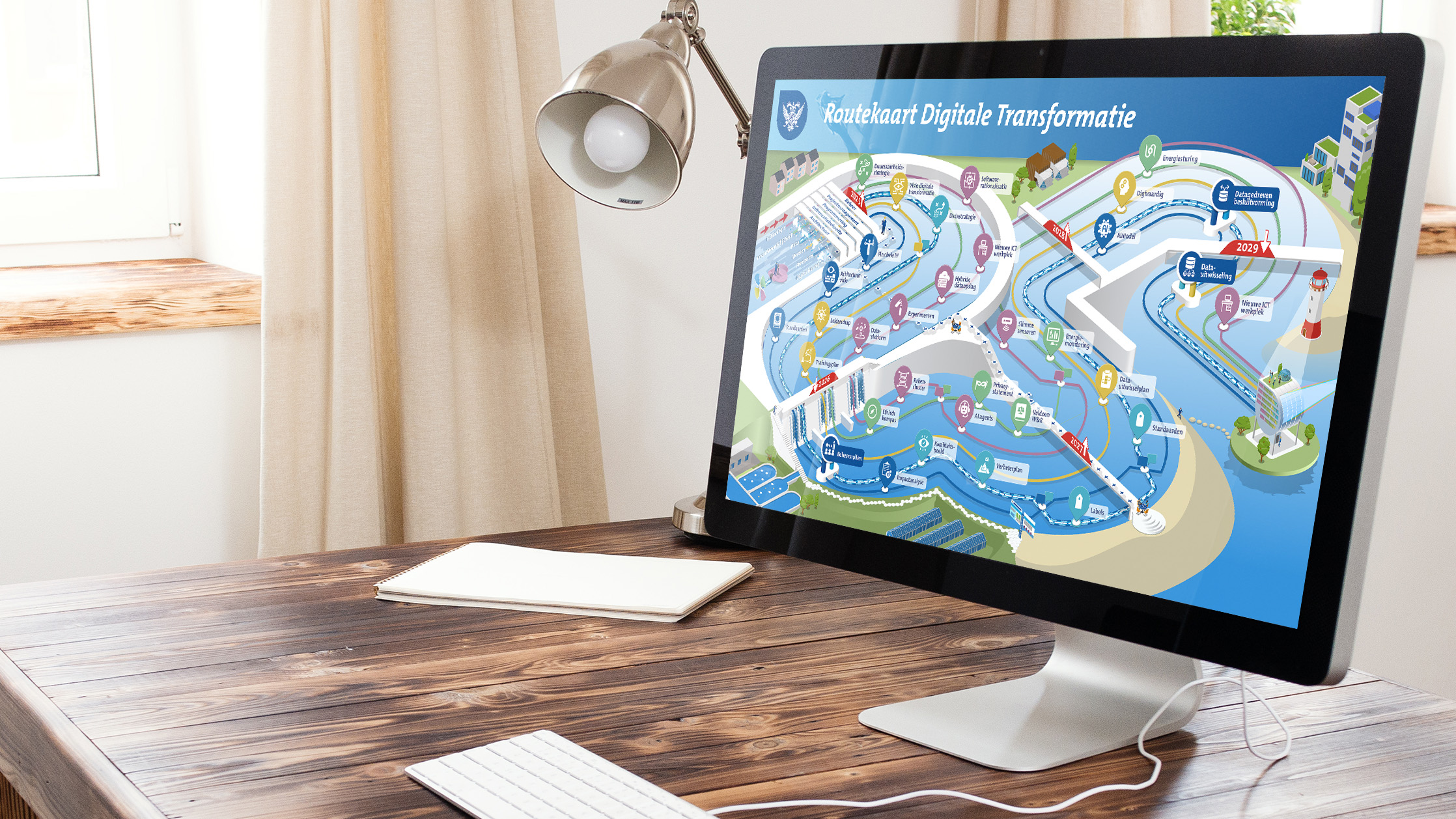 home screen - hhd routekaart 3