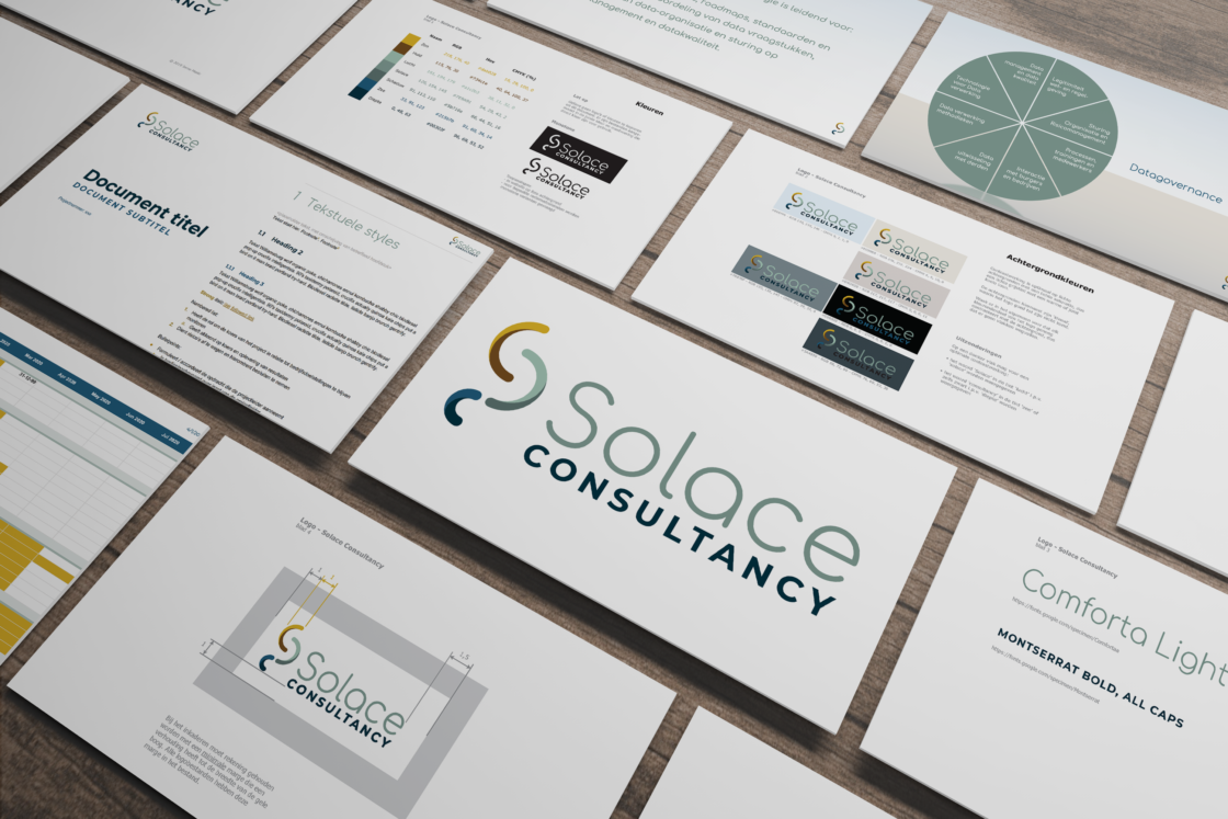 Solace Consultancy
